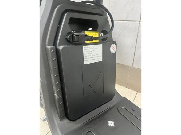 Электроскутер CityCoco GT-X2 Pro New